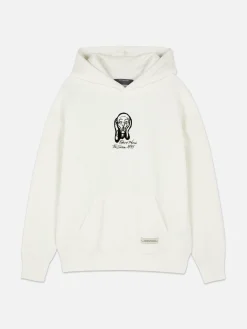 Edvard Munch The Scream Hoodie|Primark Best