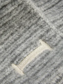 Embroidered Initial Knit Headband|Primark Sale