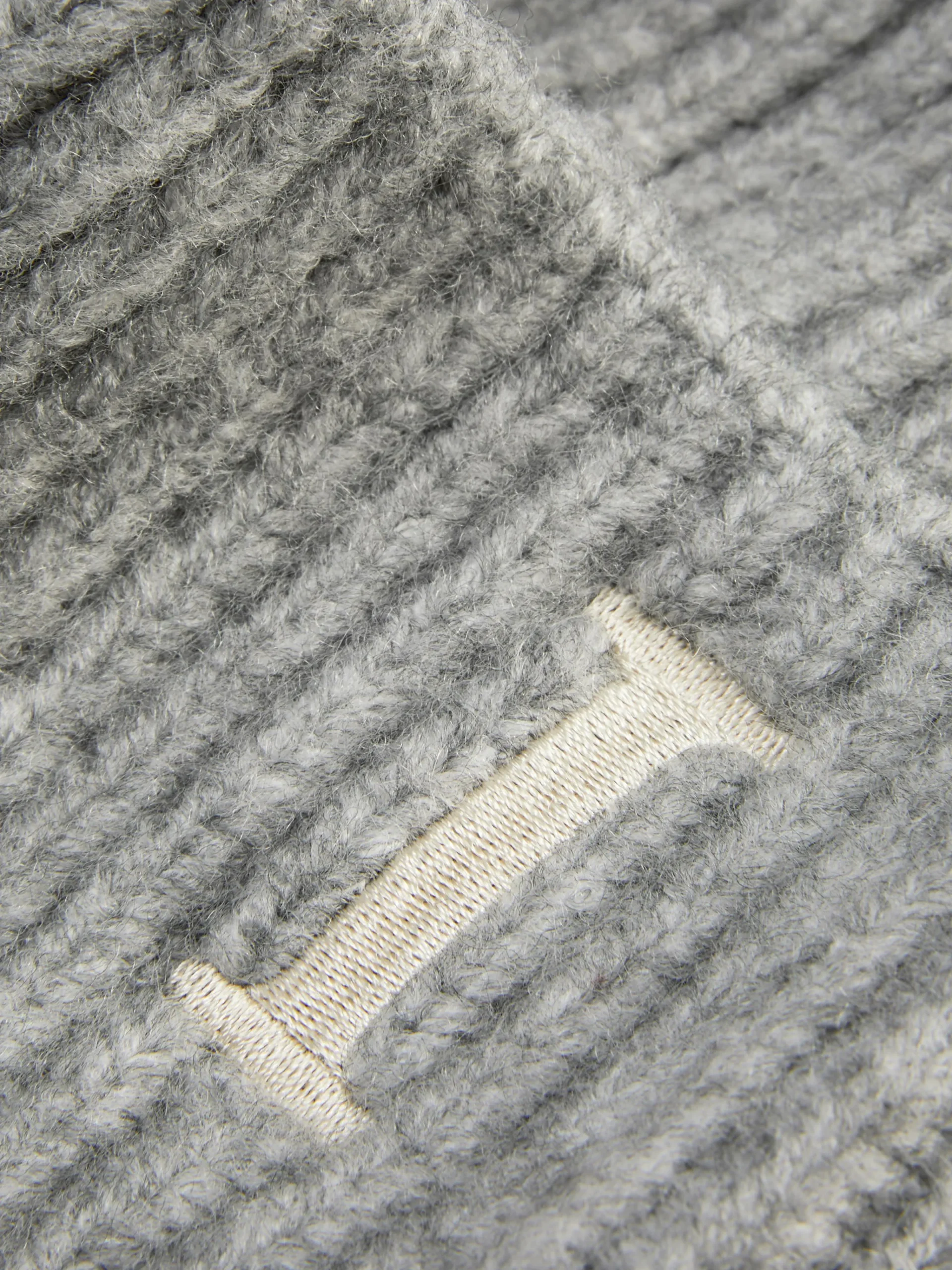 Embroidered Initial Knit Headband|Primark Sale
