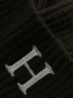 Embroidered Initial Knit Headband|Primark Hot