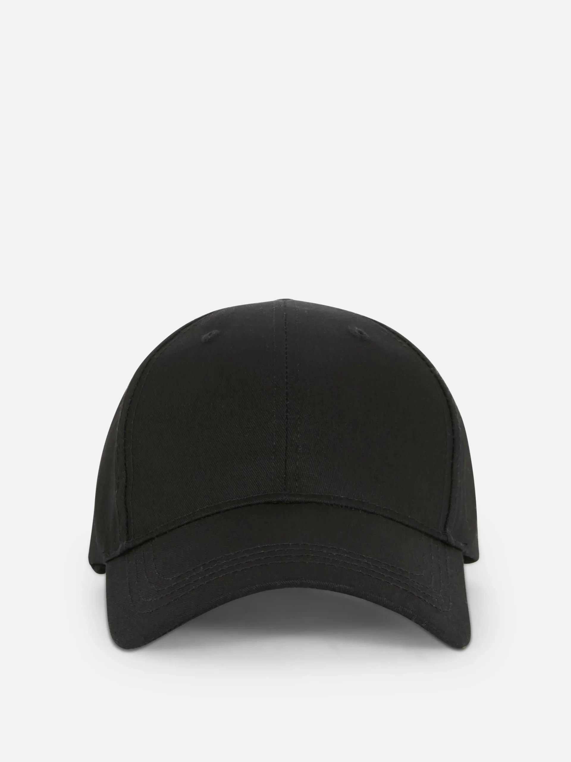Essential Baseball Cap|Primark