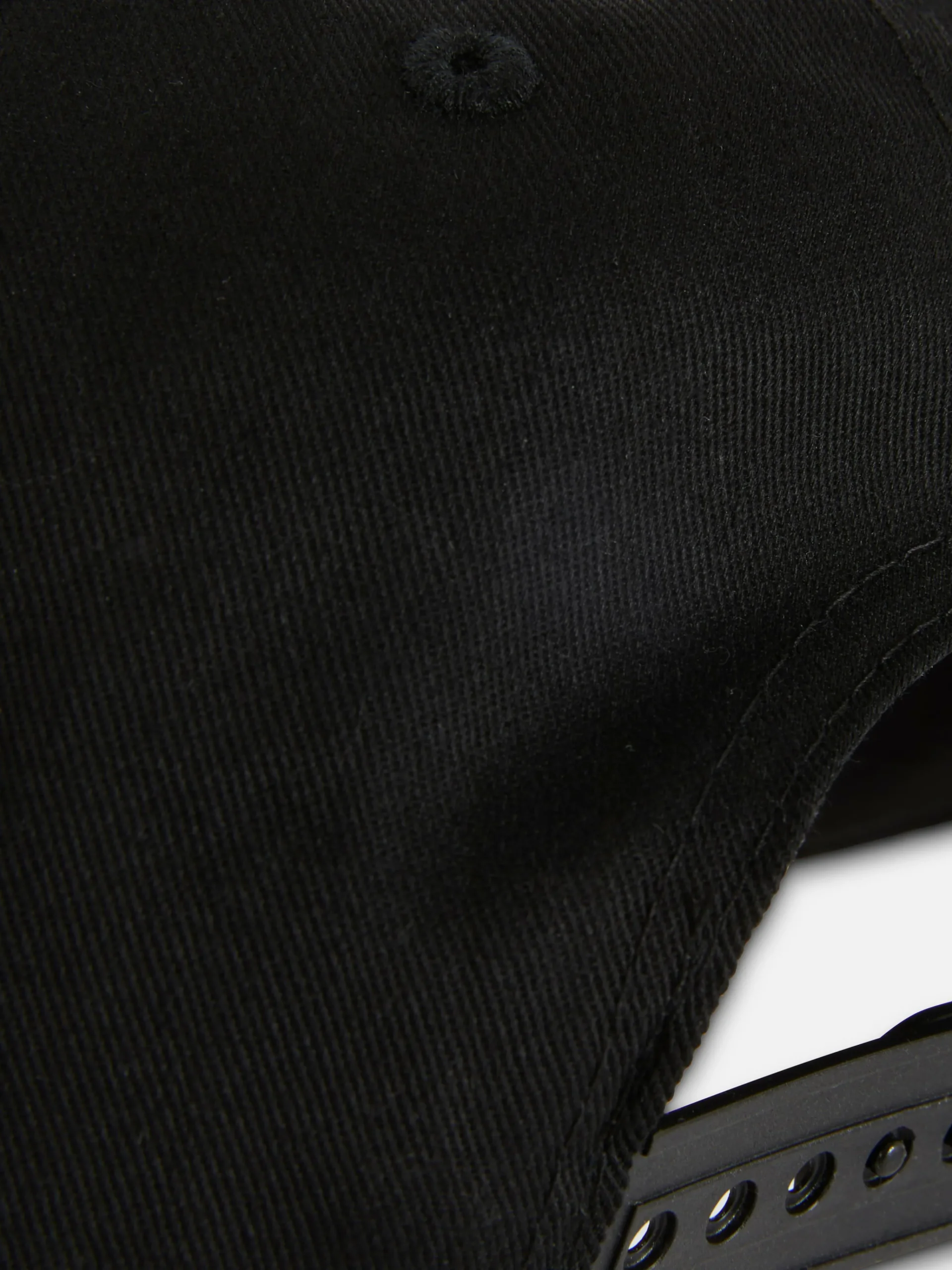 Essential Baseball Cap|Primark