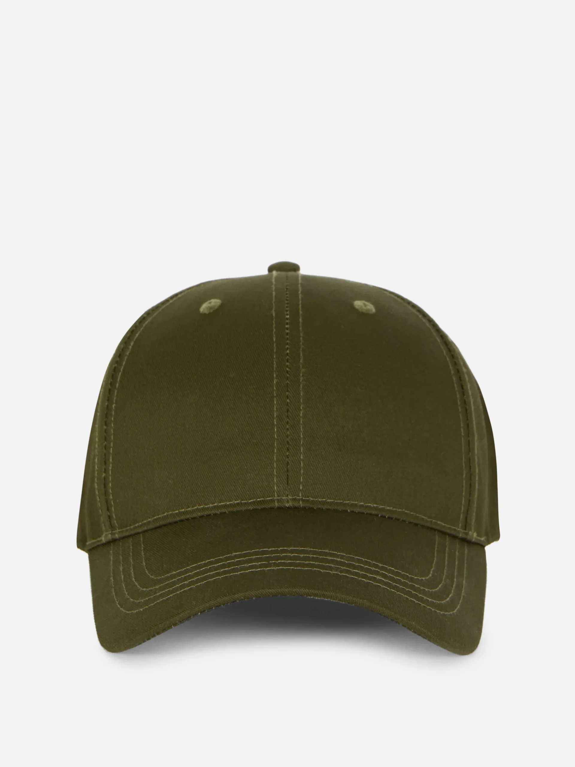 Essential Baseball Cap|Primark
