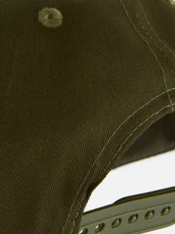 Essential Baseball Cap|Primark