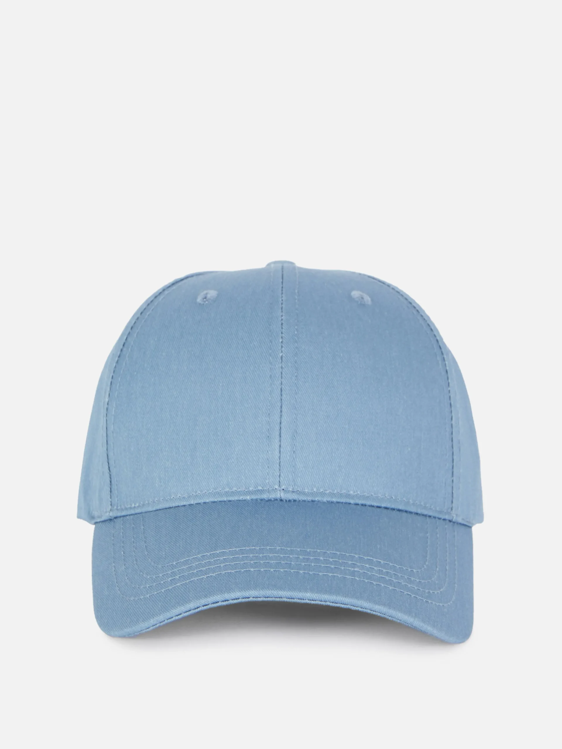 Essential Baseball Cap|Primark Discount