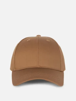 Essential Baseball Cap|Primark Online