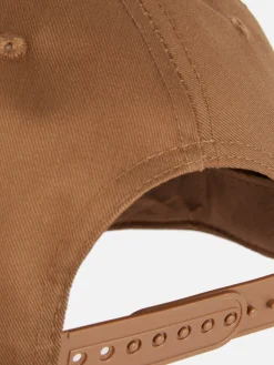Essential Baseball Cap|Primark Online