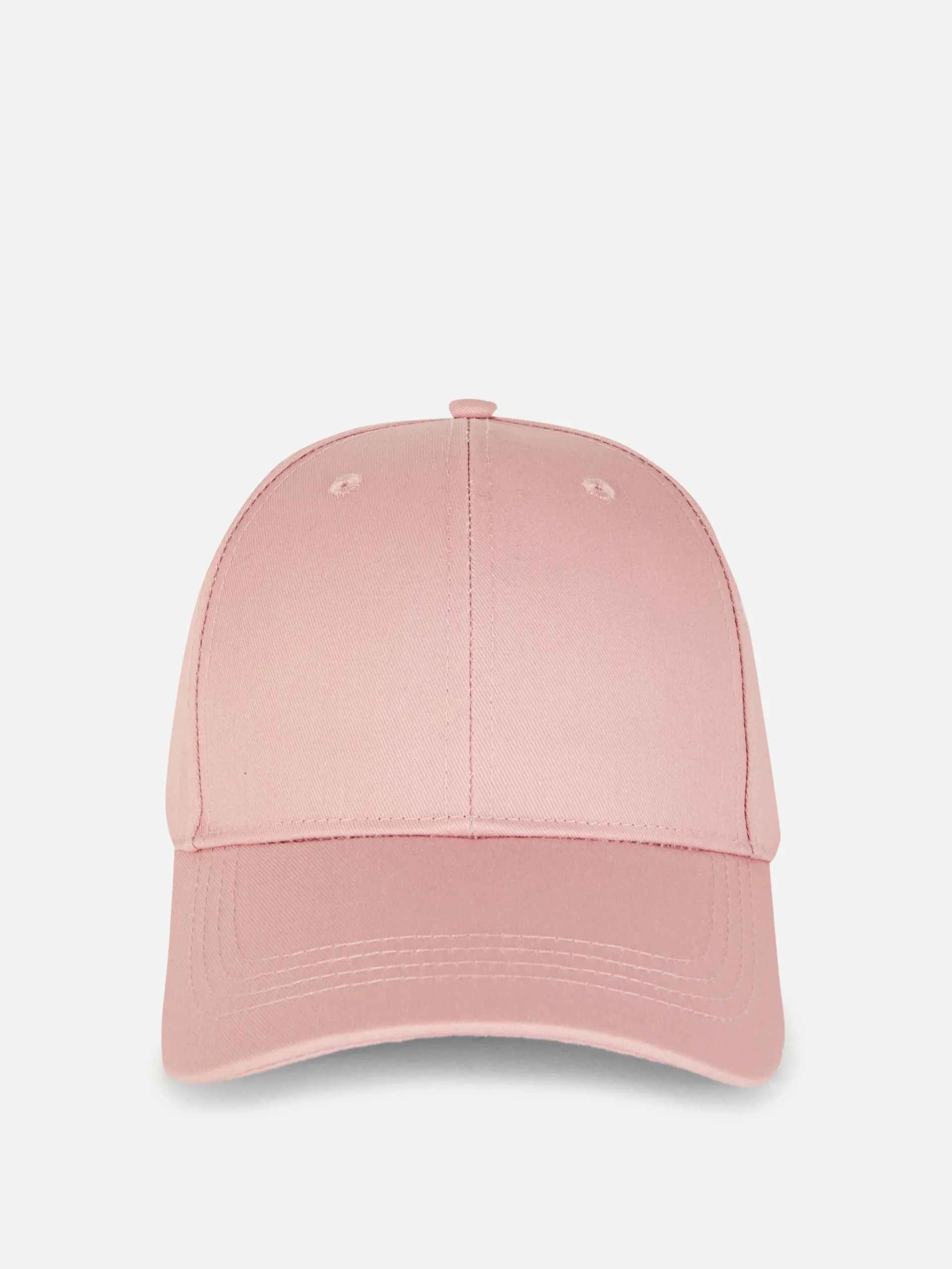 Essential Baseball Cap|Primark Sale