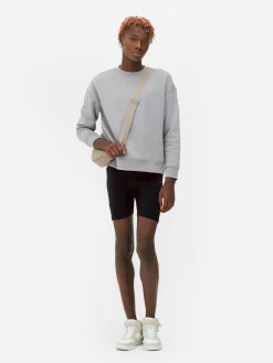Essential Cycling Shorts|Primark Outlet