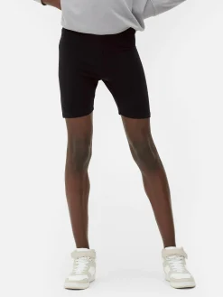 Essential Cycling Shorts|Primark Outlet
