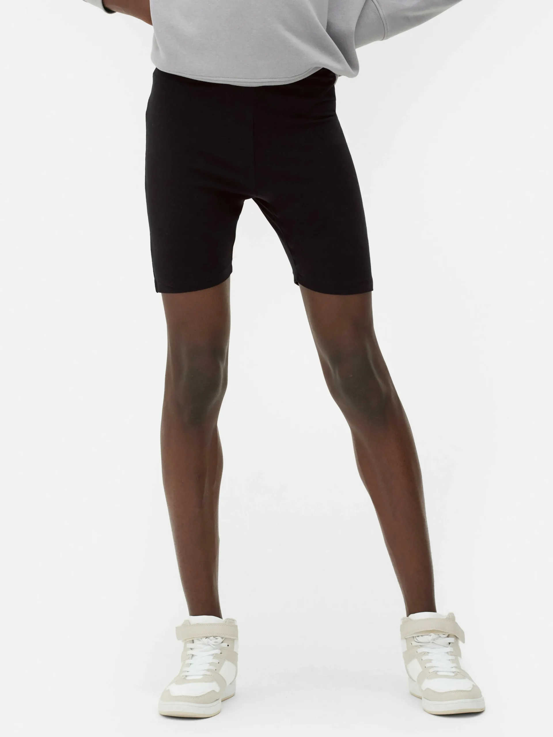 Essential Cycling Shorts|Primark Outlet