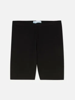 Essential Cycling Shorts|Primark Outlet