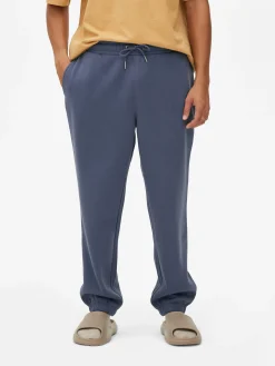 Essential Drawstring Joggers|Primark Discount