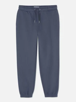 Essential Drawstring Joggers|Primark Discount