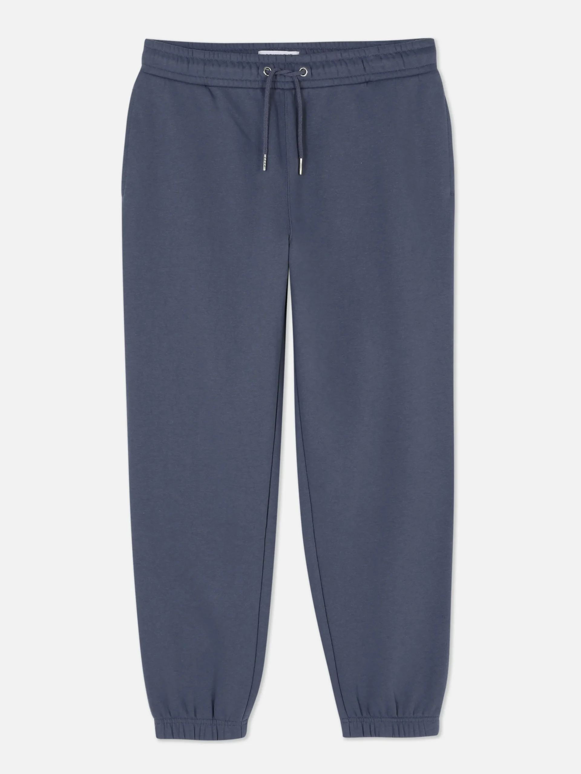 Essential Drawstring Joggers|Primark Discount