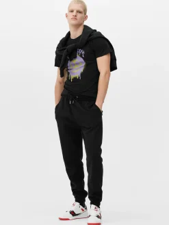 Essential Drawstring Waist Joggers|Primark Best