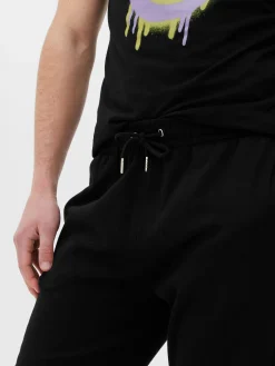Essential Drawstring Waist Joggers|Primark Best