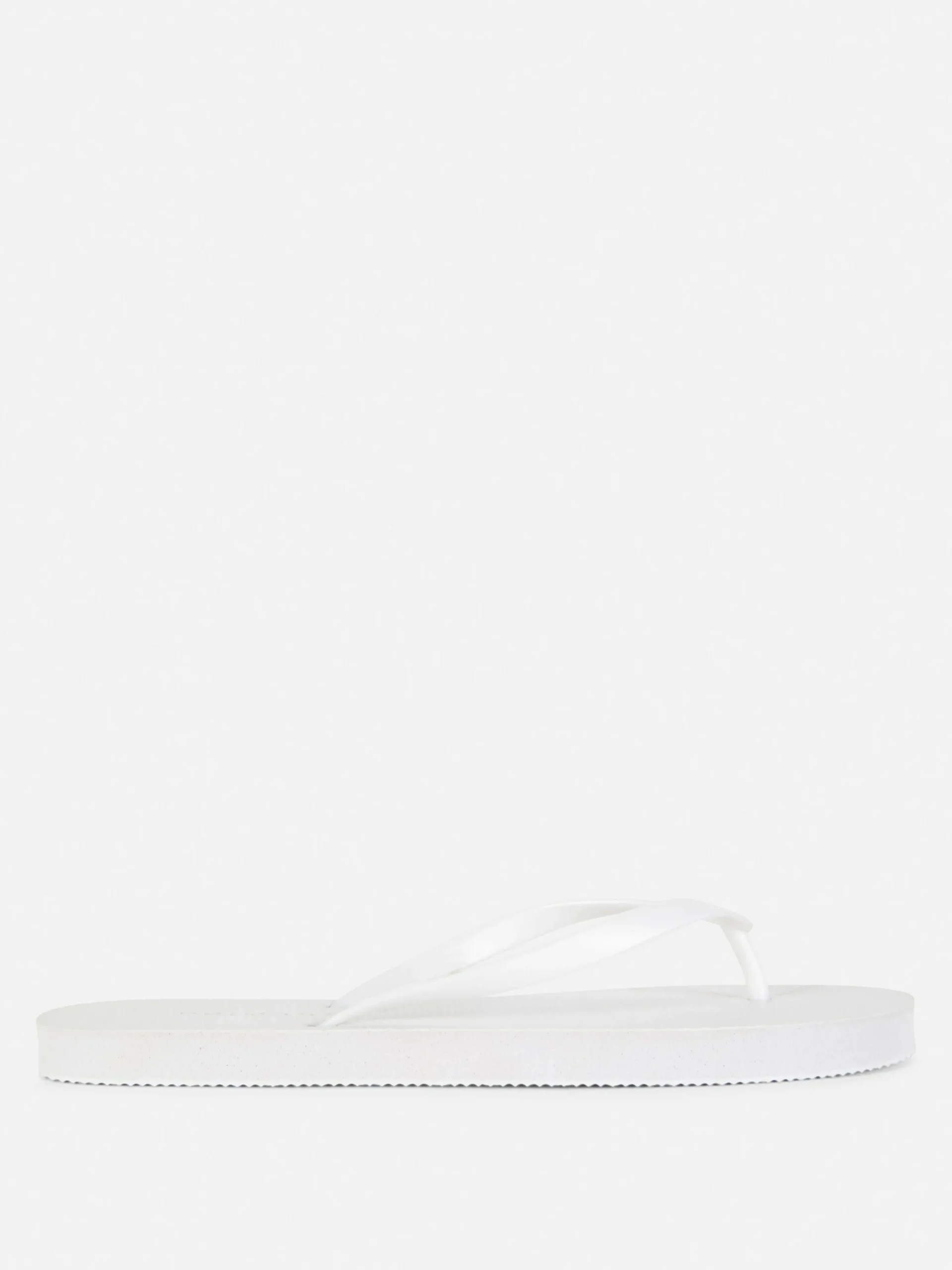 Essential Flat Flip Flops|Primark Online
