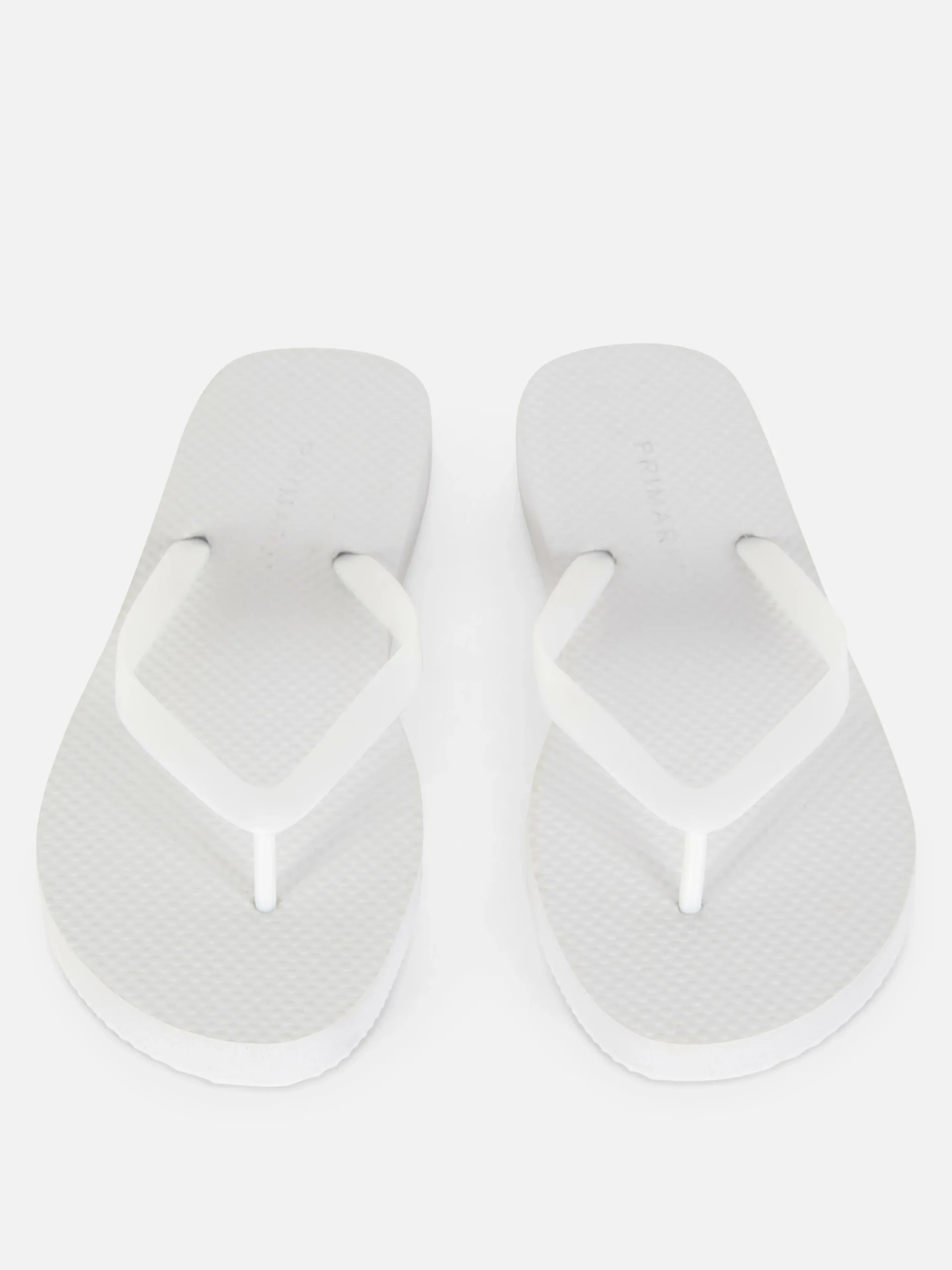 Essential Flat Flip Flops|Primark Online