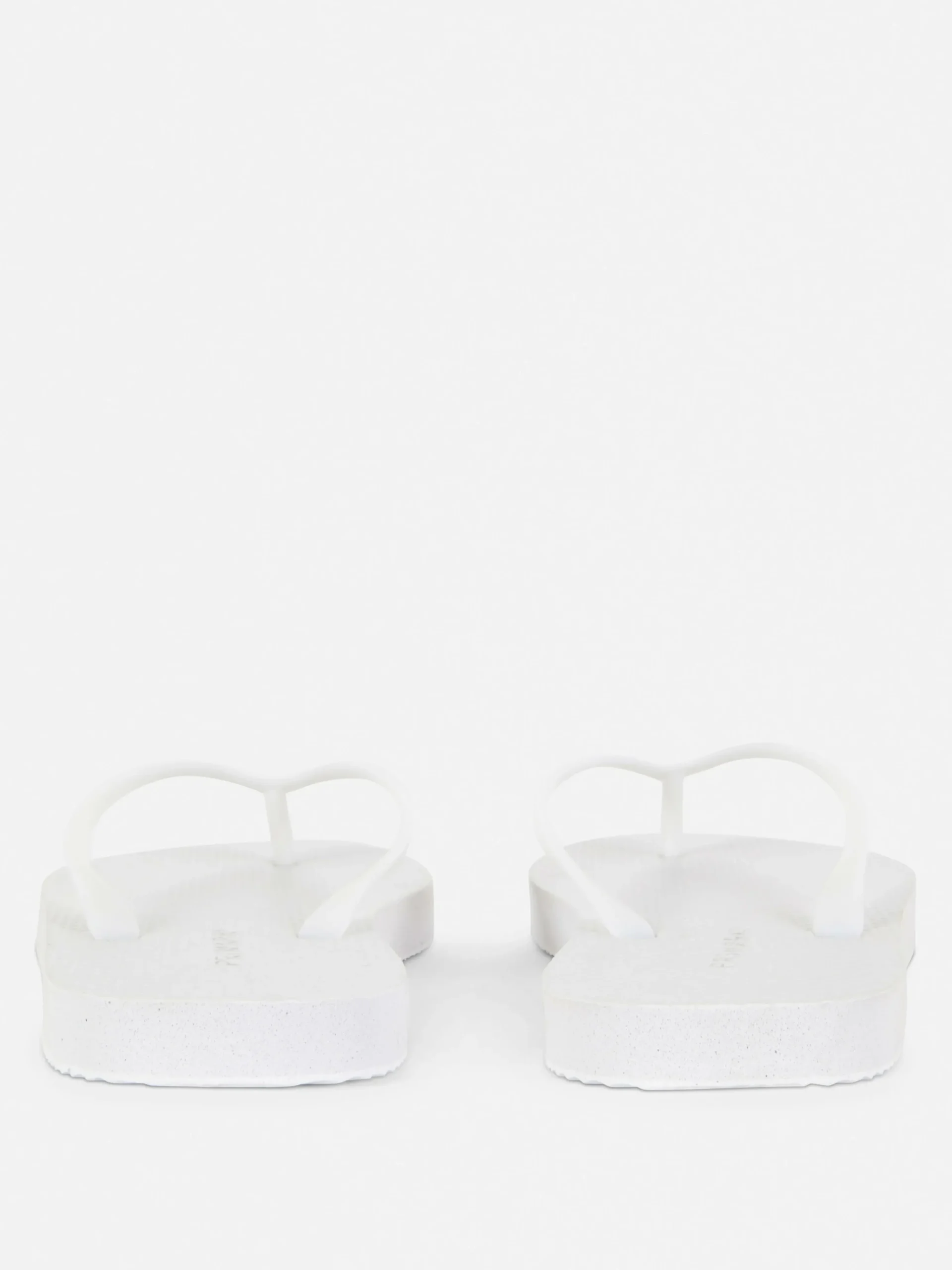 Essential Flat Flip Flops|Primark Online