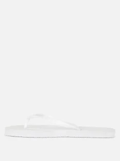 Essential Flat Flip Flops|Primark Online