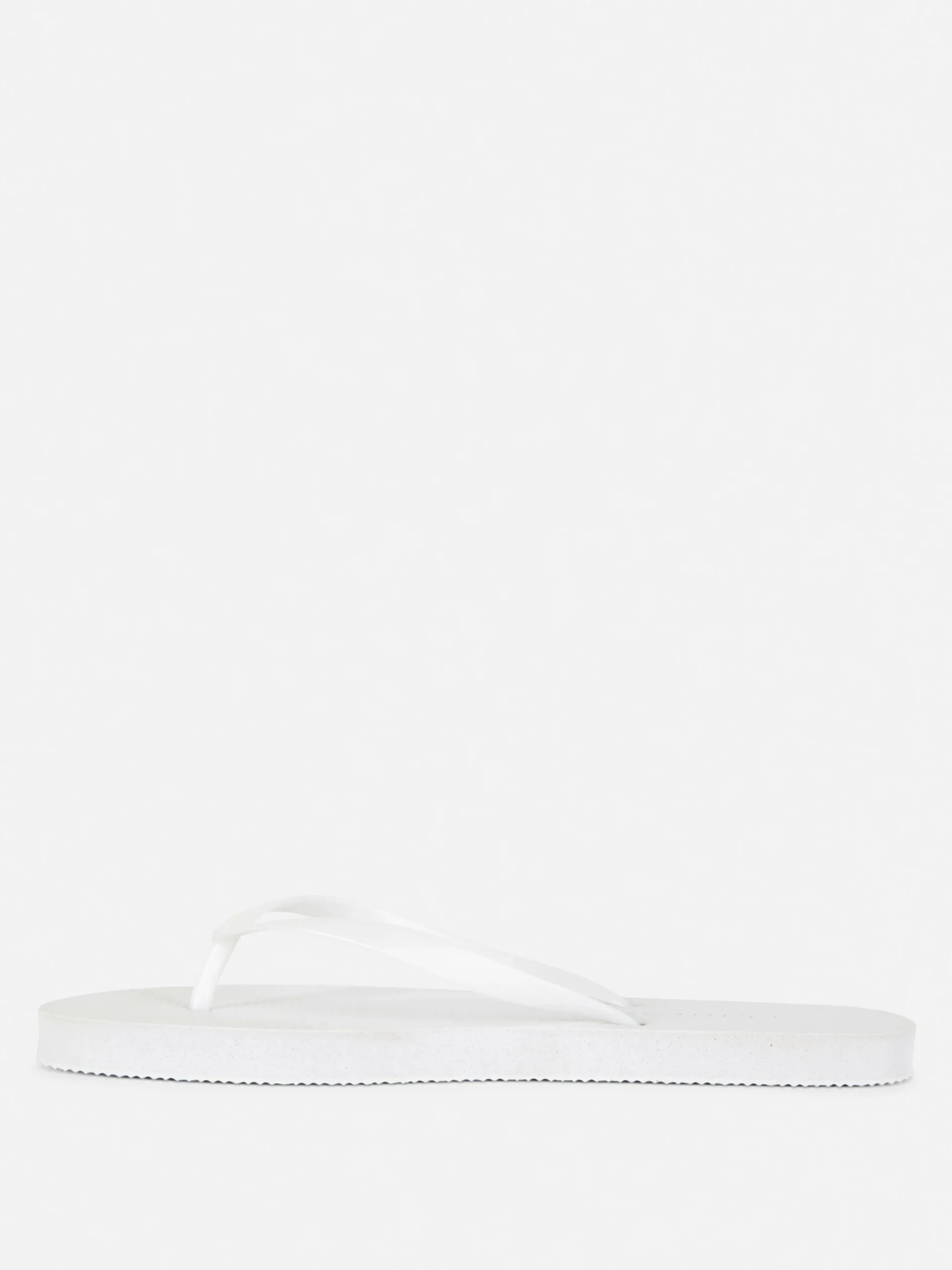 Essential Flat Flip Flops|Primark Online