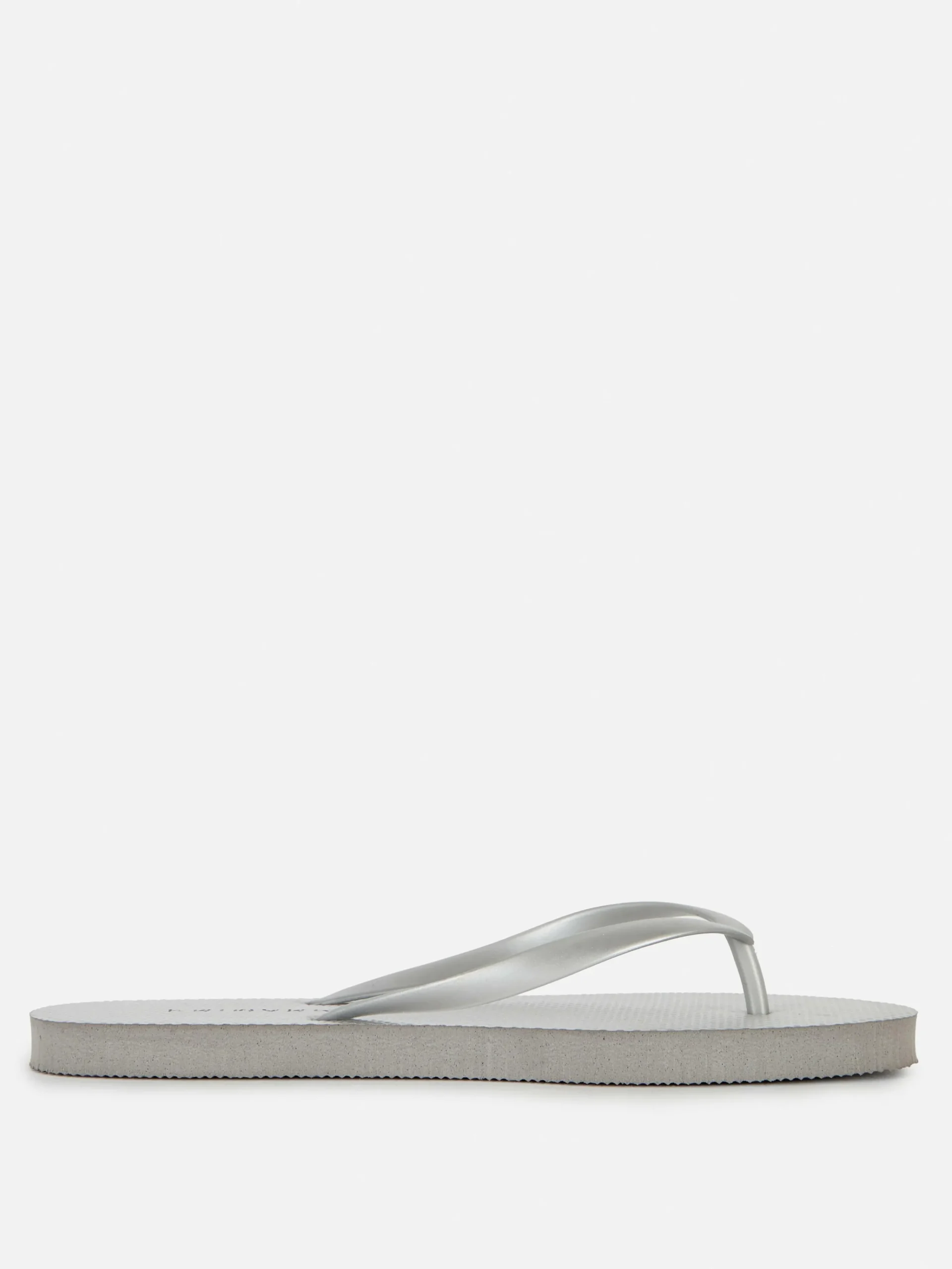 Essential Flat Flip Flops|Primark Best