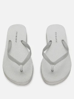 Essential Flat Flip Flops|Primark Best
