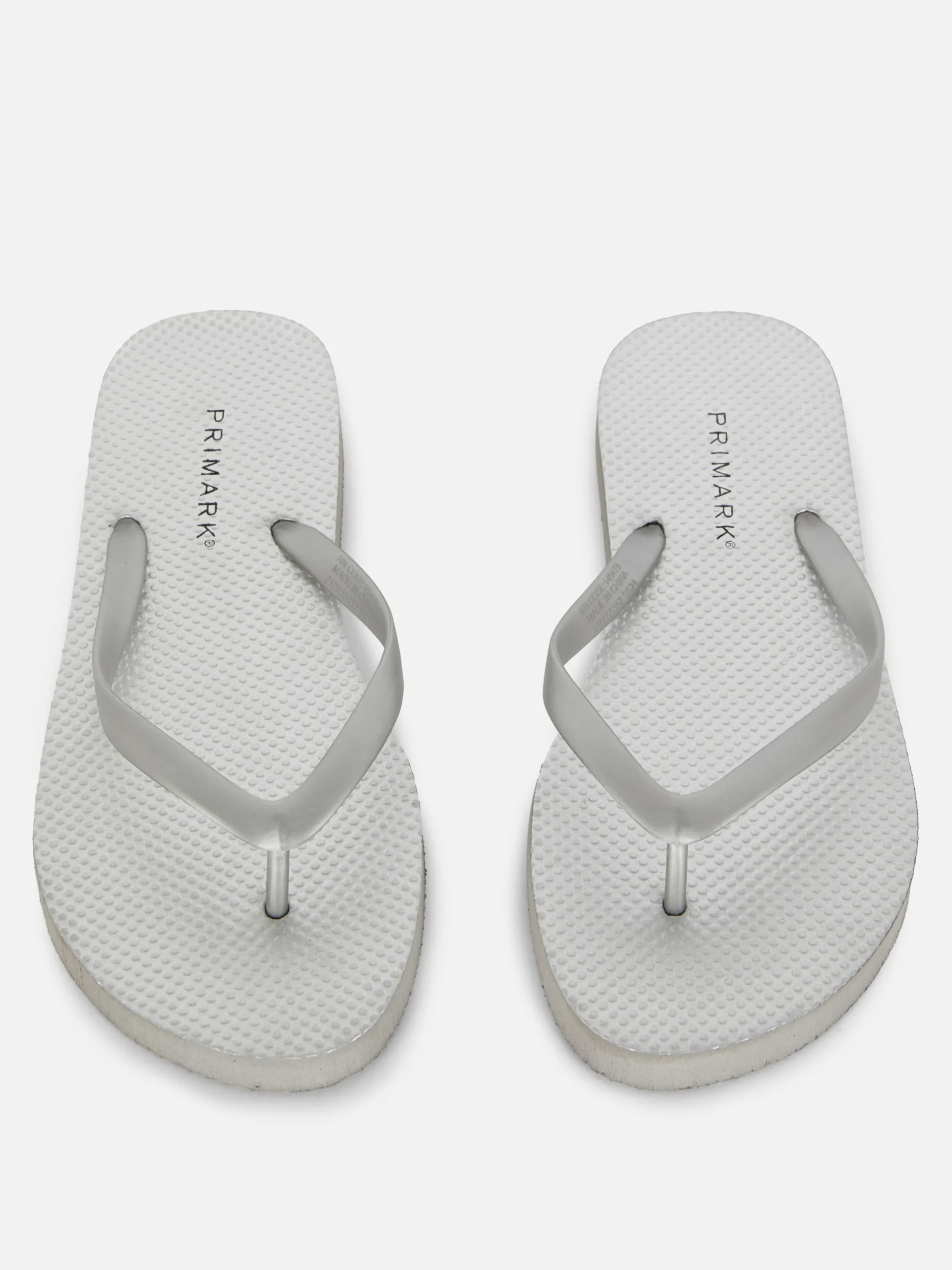 Essential Flat Flip Flops|Primark Best