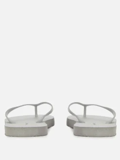 Essential Flat Flip Flops|Primark Best
