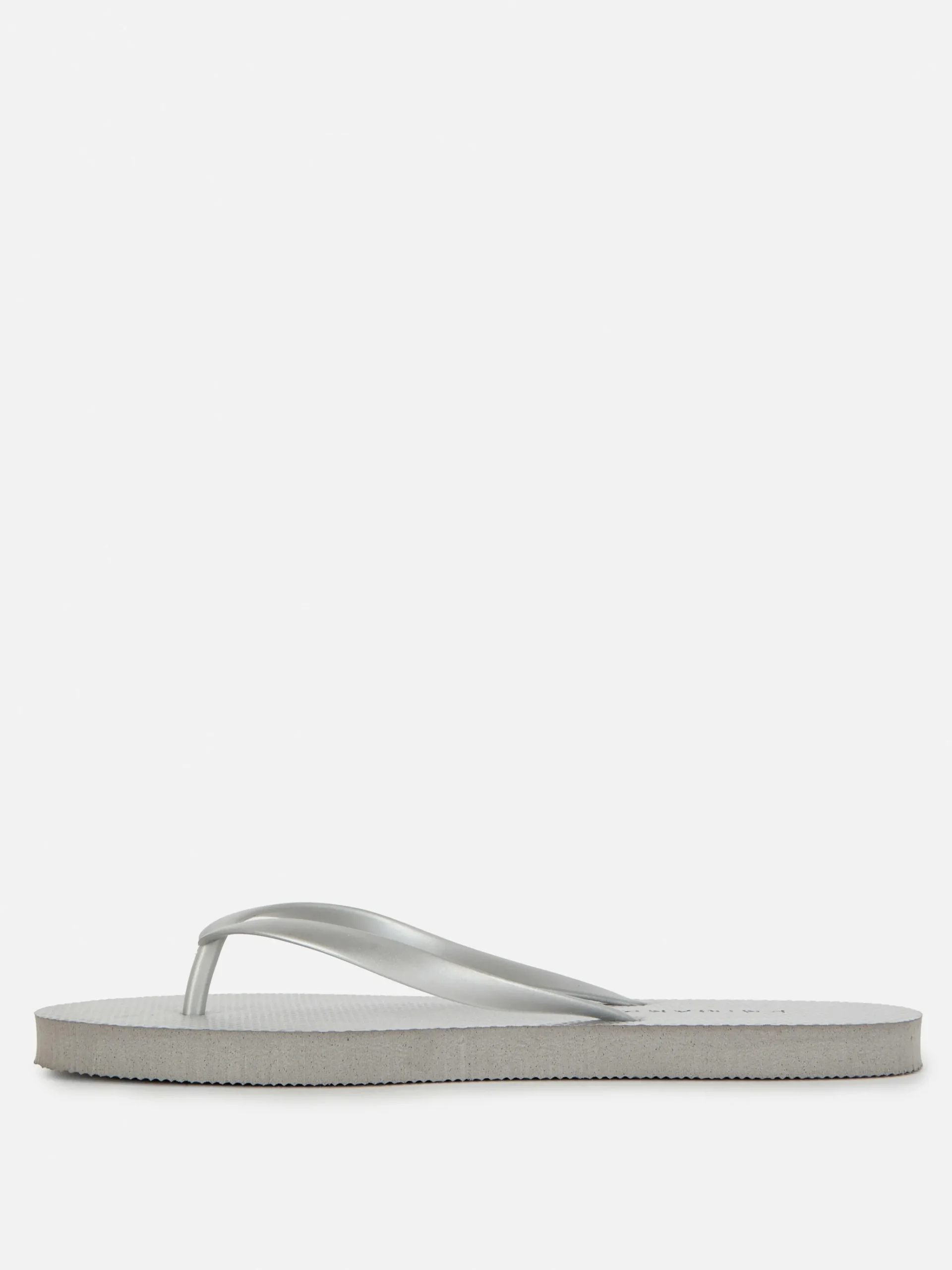Essential Flat Flip Flops|Primark Best