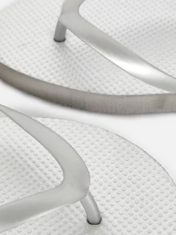 Essential Flat Flip Flops|Primark Best