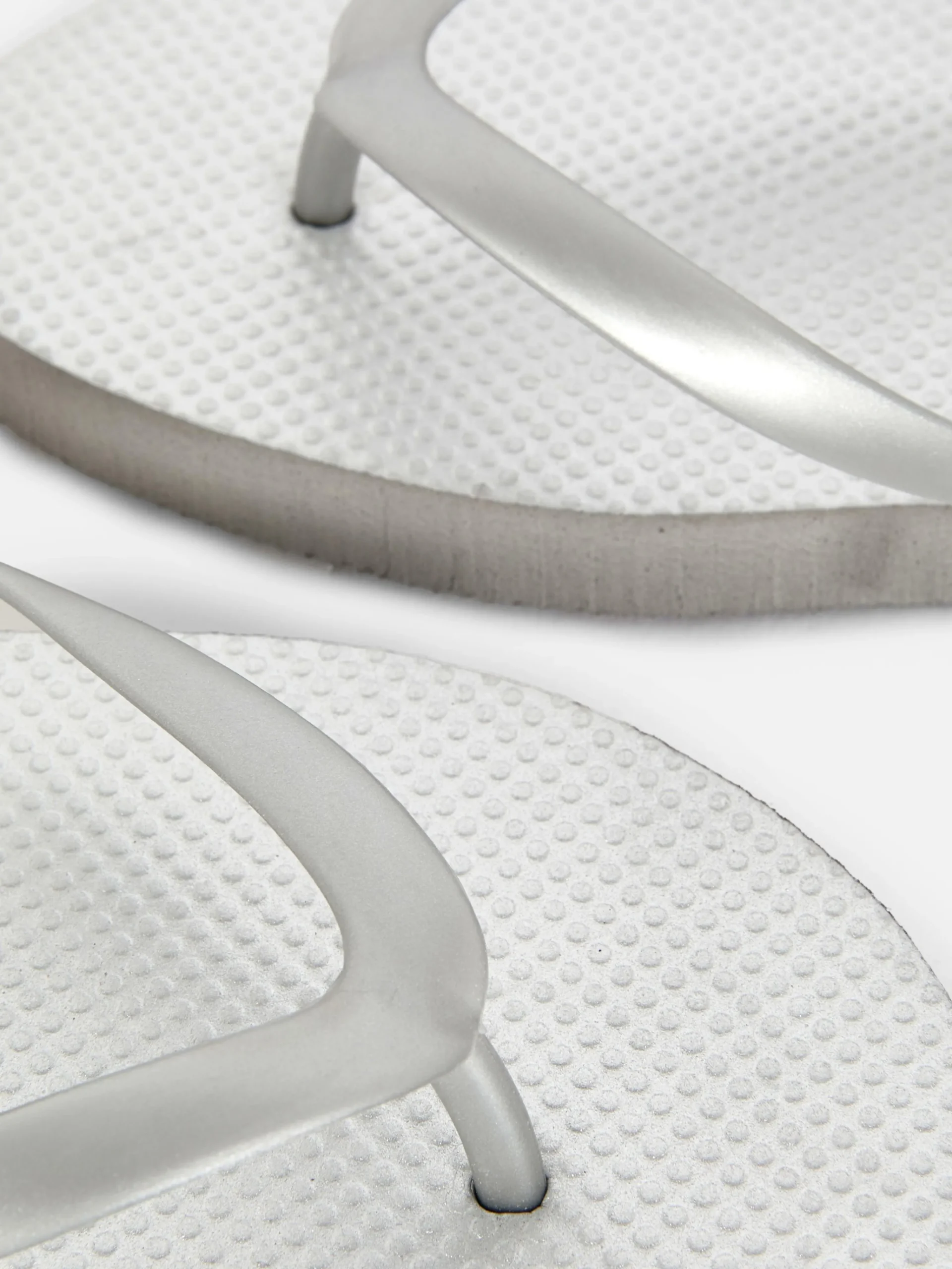 Essential Flat Flip Flops|Primark Best