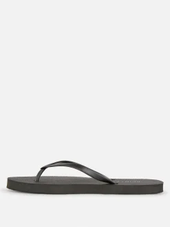 Essential Flat Flip Flops|Primark Outlet