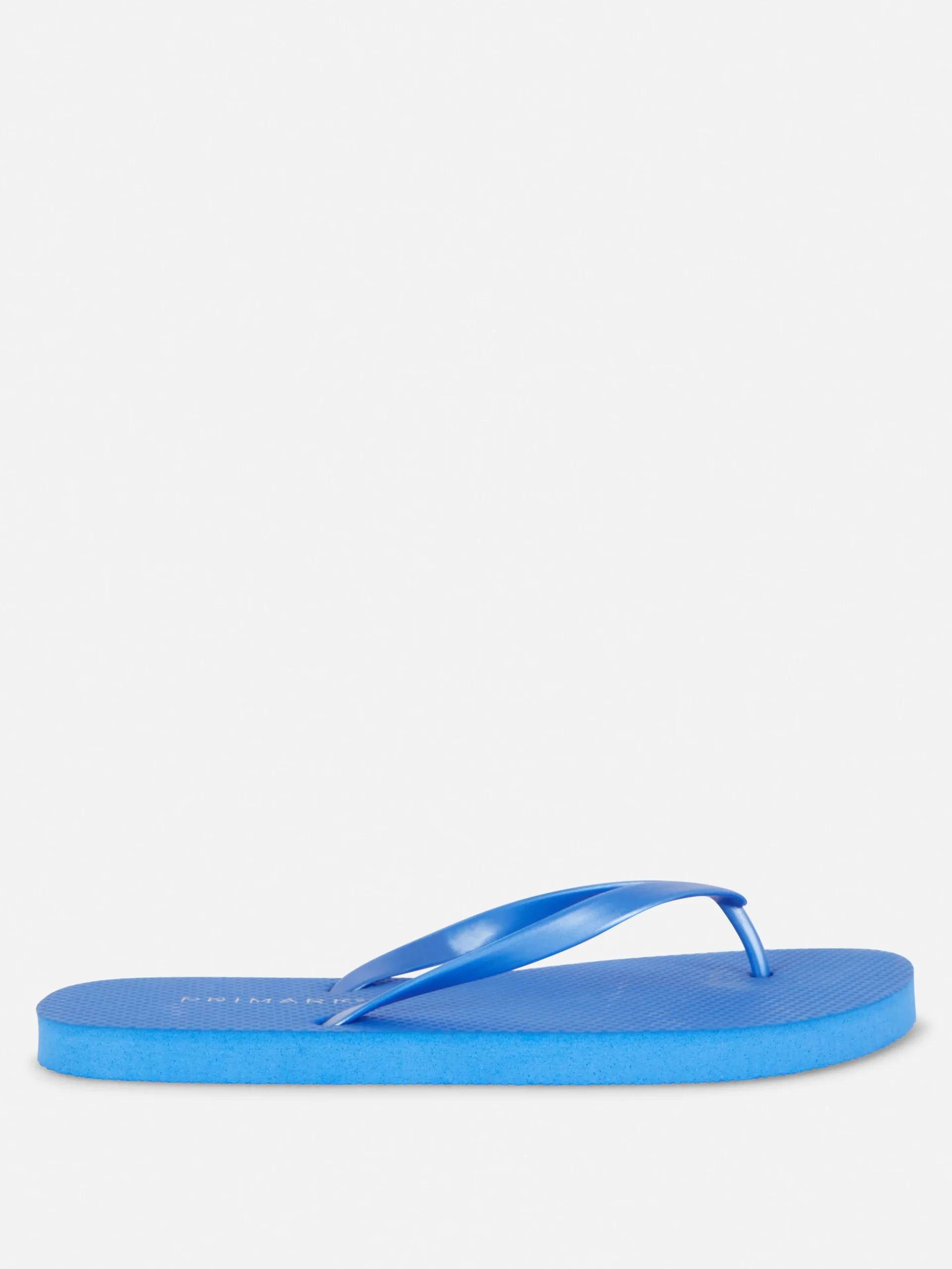 Essential Flat Flip Flops|Primark
