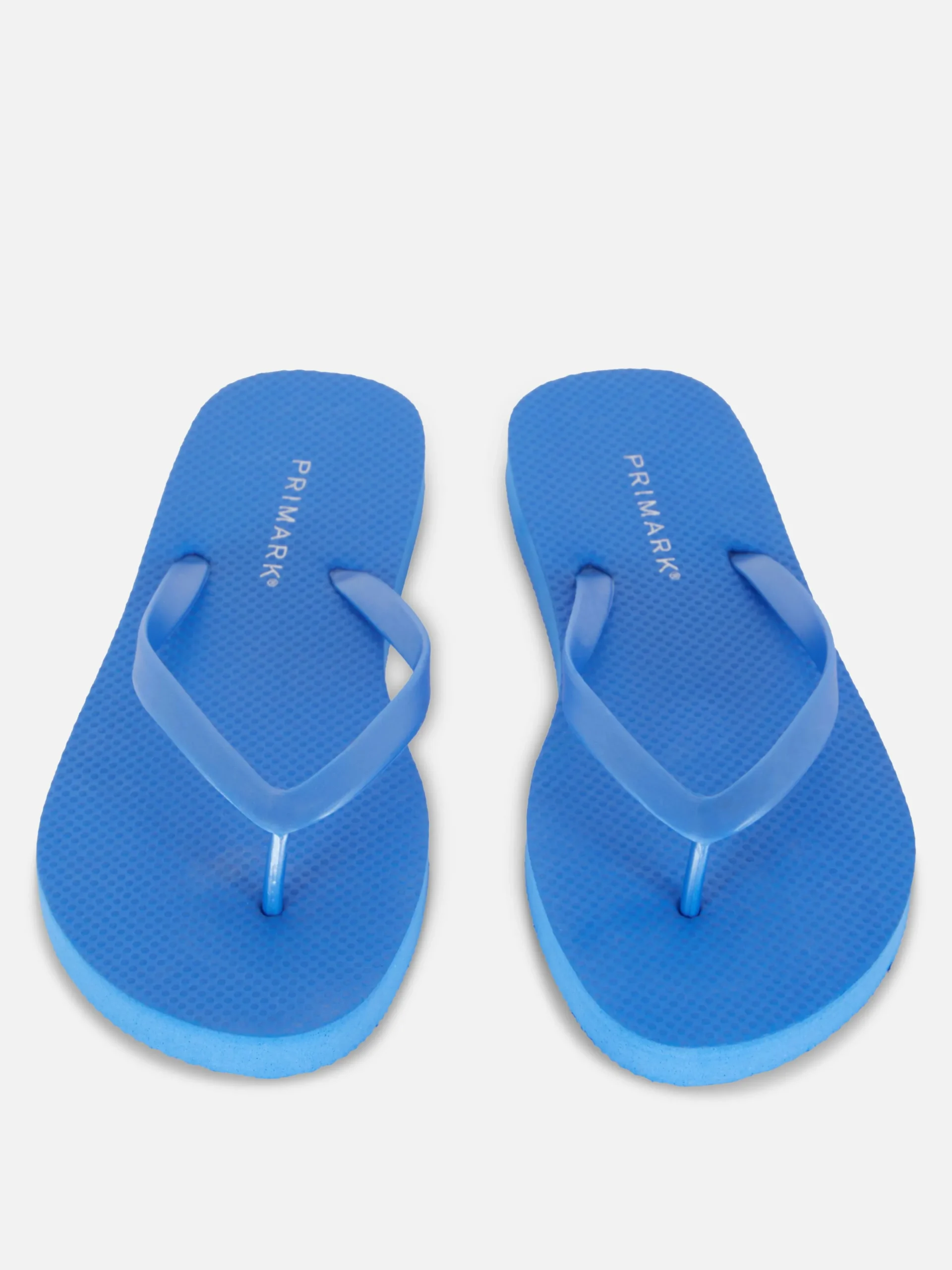 Essential Flat Flip Flops|Primark
