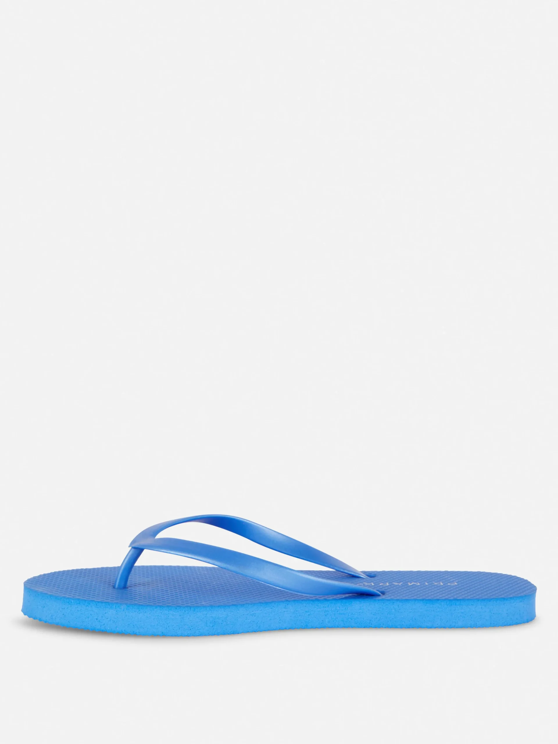Essential Flat Flip Flops|Primark