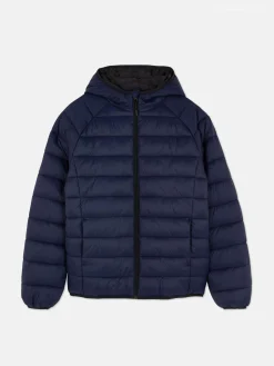Essential Hooded Puffer Jacket|Primark Best