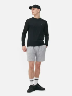 Essential Jersey Shorts|Primark Discount