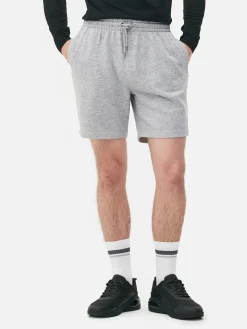 Essential Jersey Shorts|Primark Discount