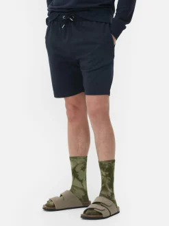 Essential Jersey Shorts|Primark Best