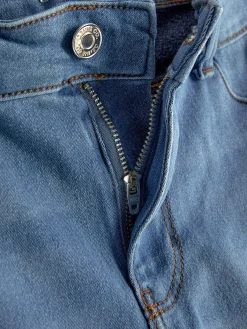 Essential Mid-Rise Skinny Jeans|Primark Online