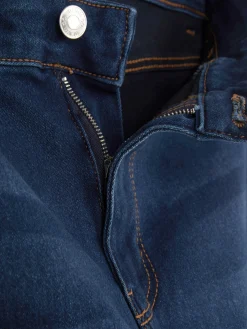 Essential Mid-Rise Skinny Jeans|Primark Clearance
