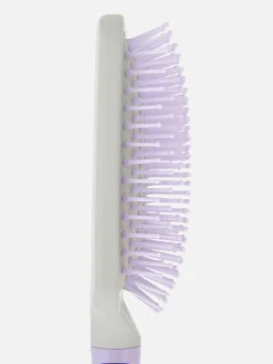 Essential Paddle Hairbrush|Primark Outlet