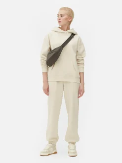Essential Pullover Hoodie|Primark Outlet