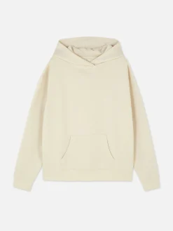 Essential Pullover Hoodie|Primark Outlet