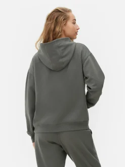 Essential Pullover Hoodie|Primark Discount