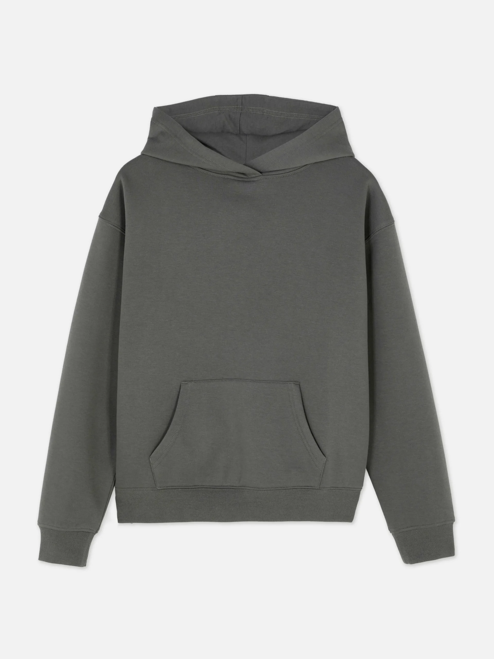 Essential Pullover Hoodie|Primark Discount