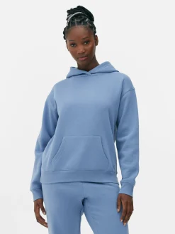 Essential Pullover Hoodie|Primark Clearance