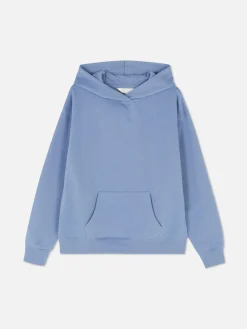 Essential Pullover Hoodie|Primark Clearance